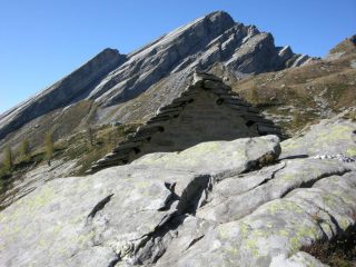 presso Alpe S. Pantaleone