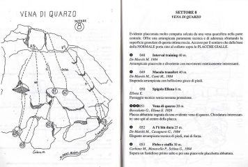 Vena di quarzo