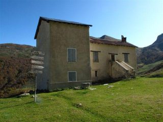 Rifugio Manolino
