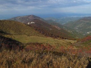 Verso Alpet e Valcasotto
