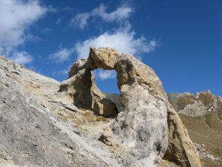 l'arco