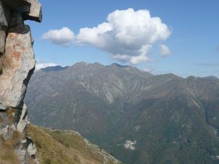 Verso il Bo