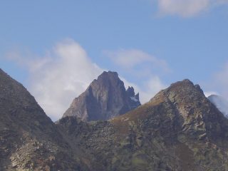 BECCO MERIDIONALE DI TRIBOLAZIONE