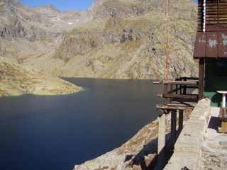 LAGO DI VALSOERA