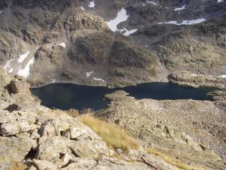 IL BEL LAGO DI MOTTA 