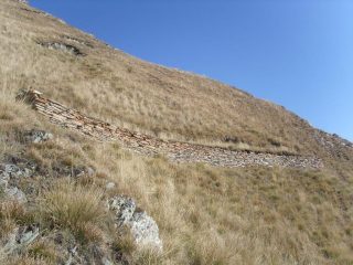 03 - Paravalanghe eco-compatibili (Muretti a secco)