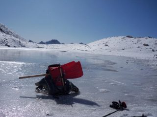 è l'ora che volge al desio...