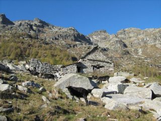 Alpe Corte Superiore