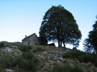 Alpe Veld inferiore