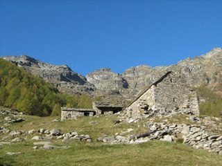 Alpe Conscina
