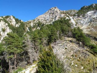 Sotto al Brec d'Utelle
