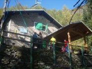 il rifugio 