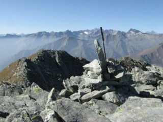 Cima Centrale delle Chiose
