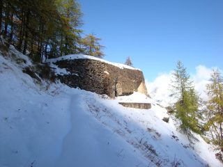 Osservatorio Cresta di Barel