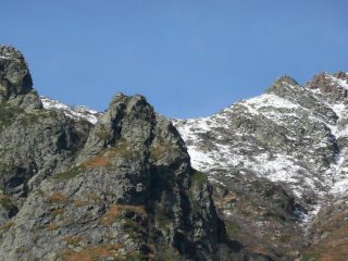 Verso Bocchetta di Campo