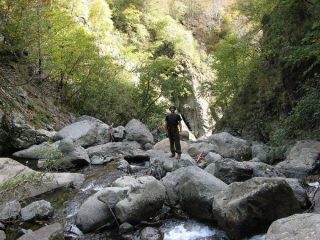 Rio Pogallino