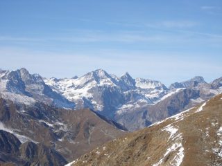 08 - Dalla Cima, testata delle Valli di Lanzo