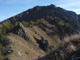 le punte da cima tavorna