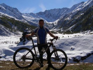 Alla Conca del Prà