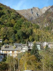 uja di Ingria vista da Vonzo