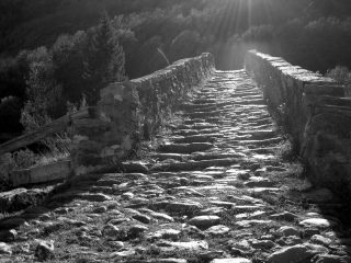 Il ponte di Fondo