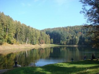 lago di Meugliano