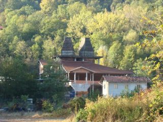 Fornace a Lessolo