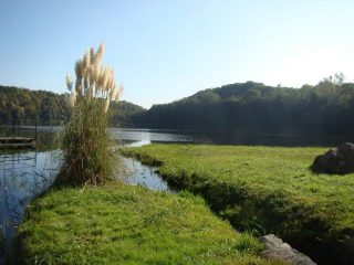  lago di Alice