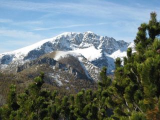 Monte Bego