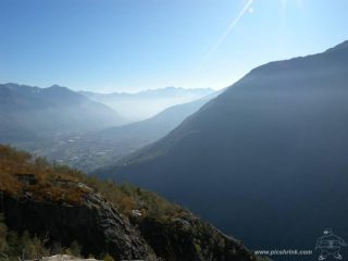 verso Domodossola