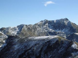 Punta Tre Vescovi e Colma di Mombarone