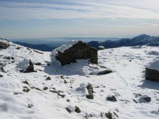 L'Alpe Pian del Lago