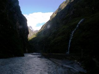 Coda monsone3: frane e fango