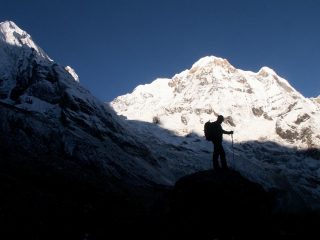Annapurna