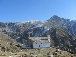 Il Santuario