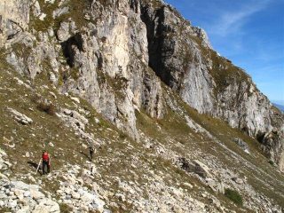 Quasi alla Colla Bassa
