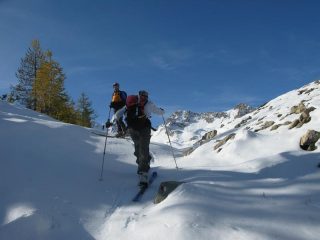 Passaggio del Preit