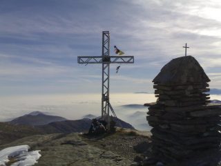cima di crosa