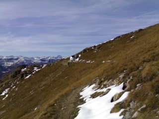 madonna alpina