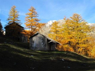 Caserme al Gias della Gasta