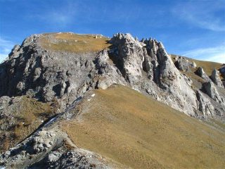 La Rocca Rossa