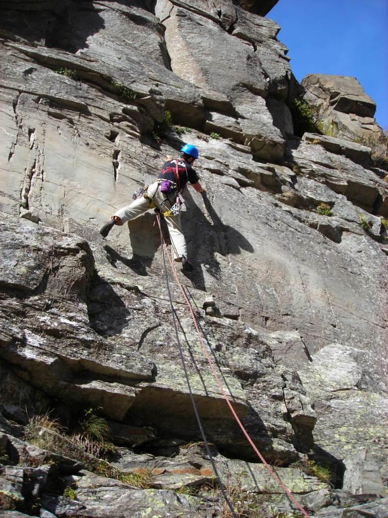 block65 sul secondo tiro 6b