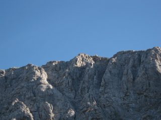 Il Brioschi che sembra sempre piu' lontano
