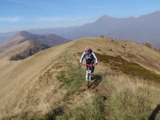 A pochi passa dalla meta