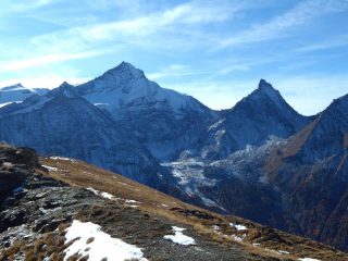 Grivole e Gran Nomenon