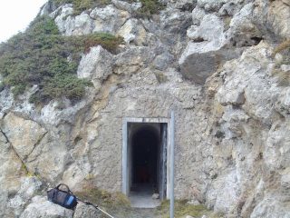 entrata fortificazioni