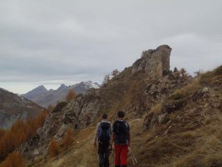 quasi arrivati