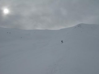 Pendii finali
