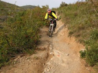 ...sulla DH donne...