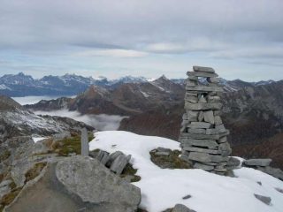 In vetta